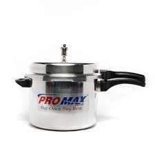 Promax Pressure Cooker 8L